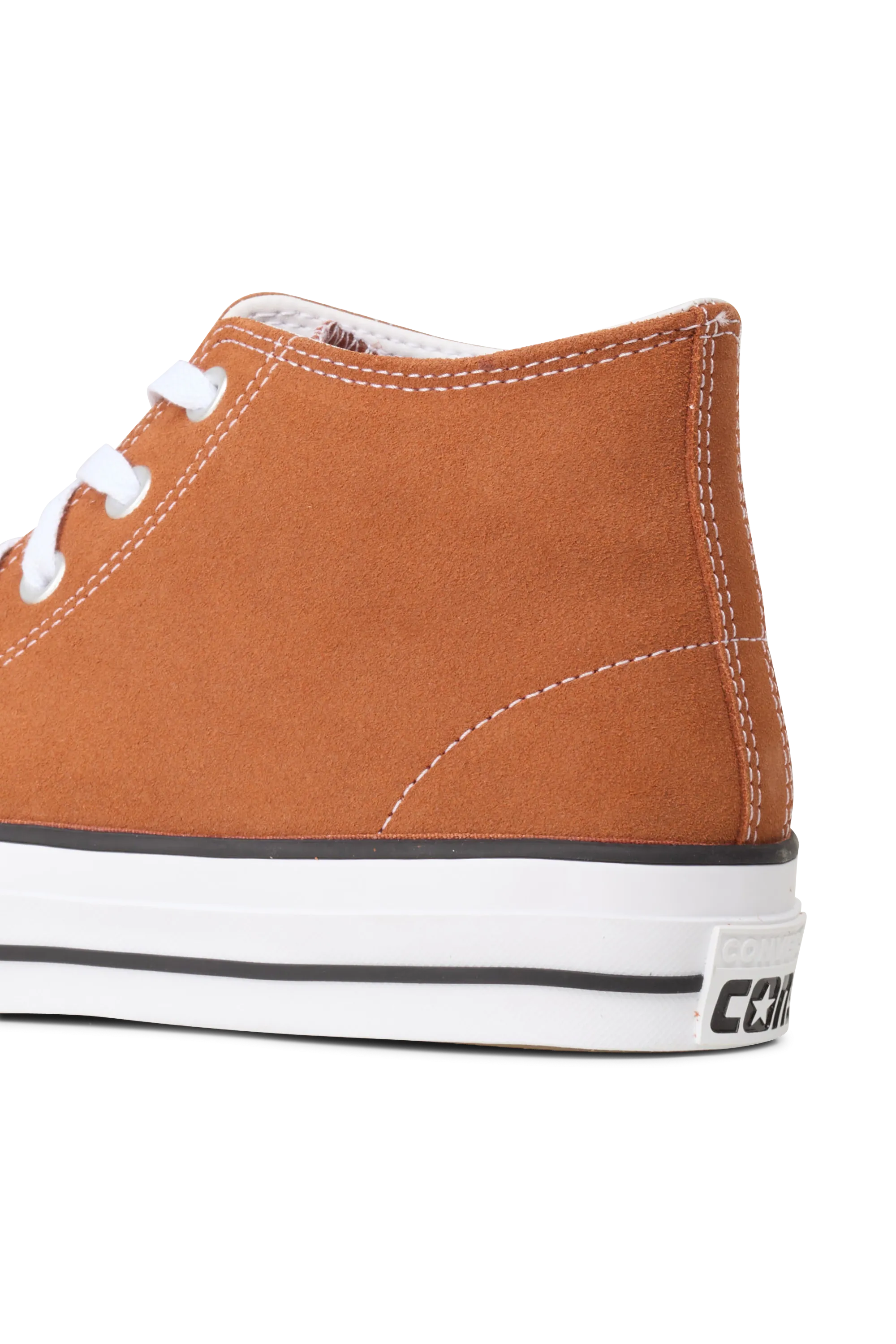 CONVERSE Baskets  CTAS PRO Marron