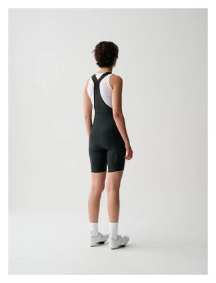 Cuissard Court Maap Team Bib Evo Cargo Femme Noir