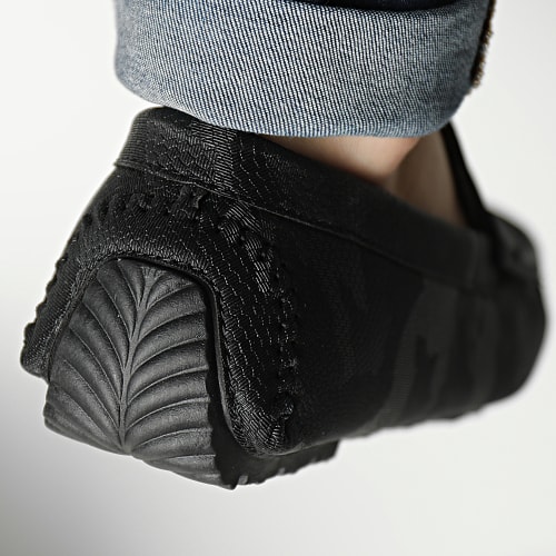 Mocassins Webster Black