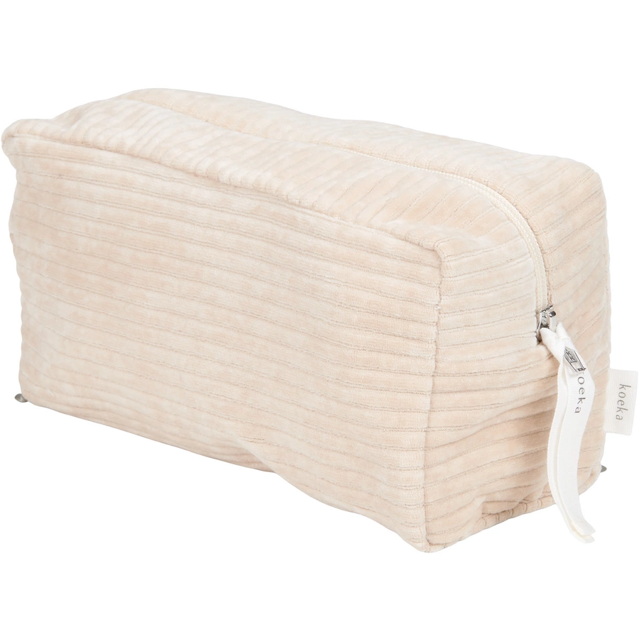 koeka Kulturtasche Vik beige
