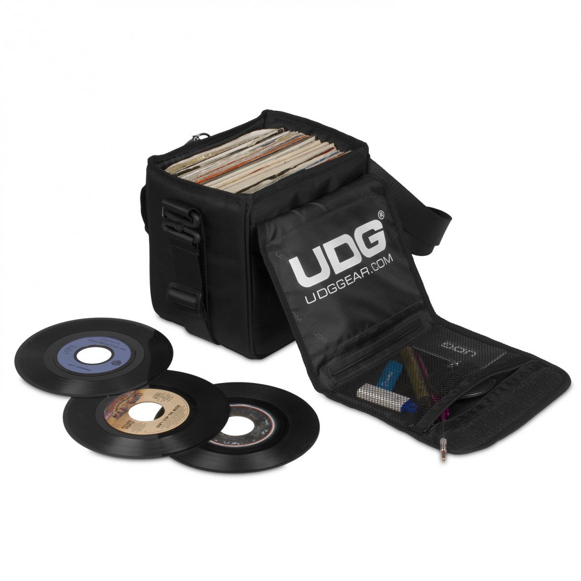 UDG Ultimate Slingbag platentas voor 60x 7