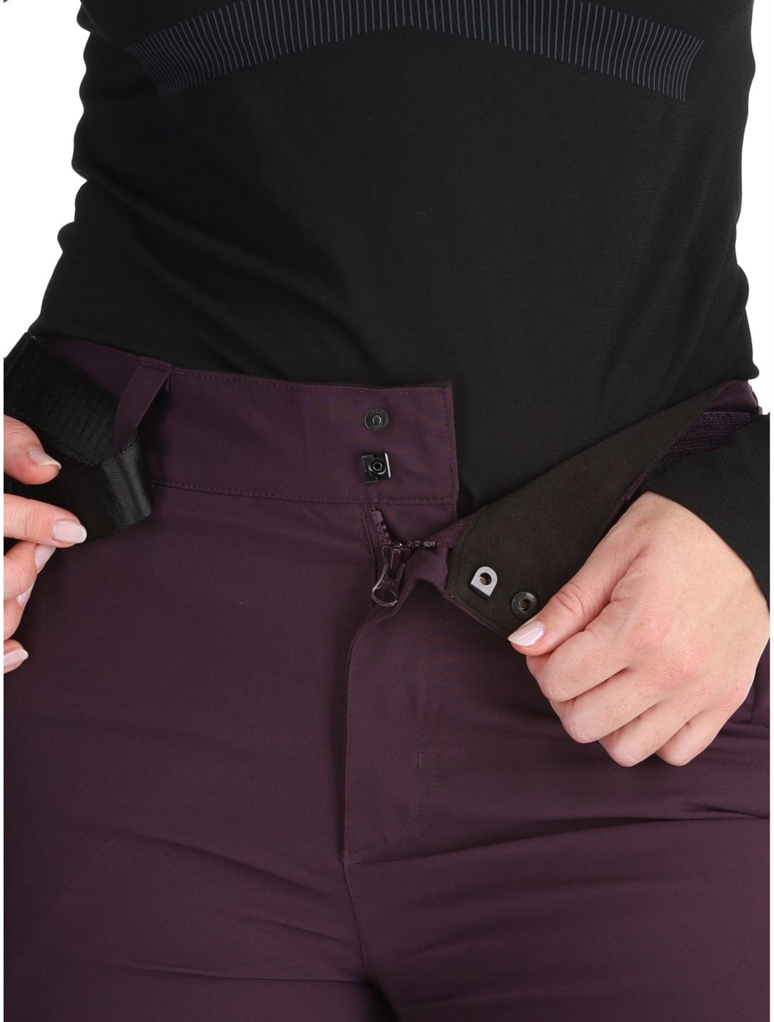 Star Slim Snow skibroek dames
