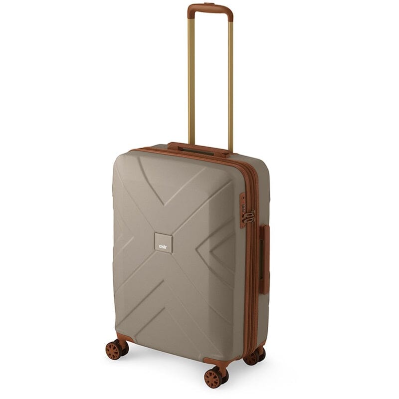 Line Oistr Florence 4 Wheel Spinner S Handbagage Champagne