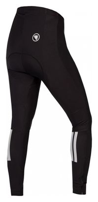 Collant Endura FS260-Pro Thermo Femme Noir