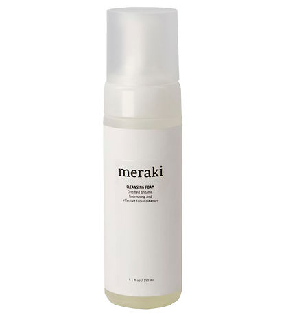 Meraki Reinigungsschaum - 150 ml