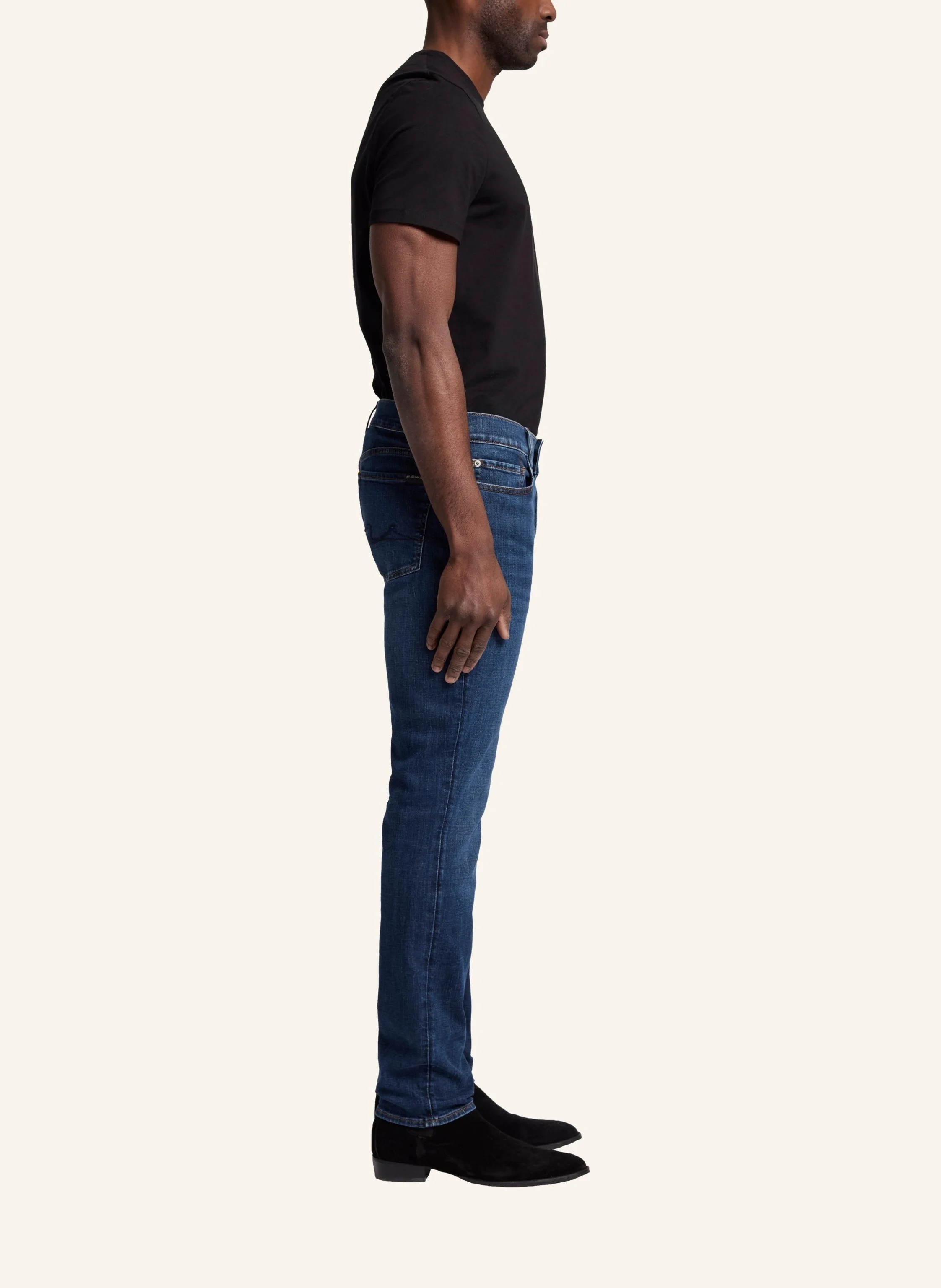 7 for all mankind Jeans PAXTYN Skinny fit