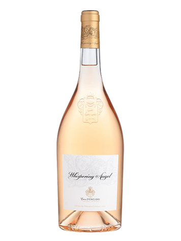 MAGNUM WHISPERING ANGEL ROSÉ 2022