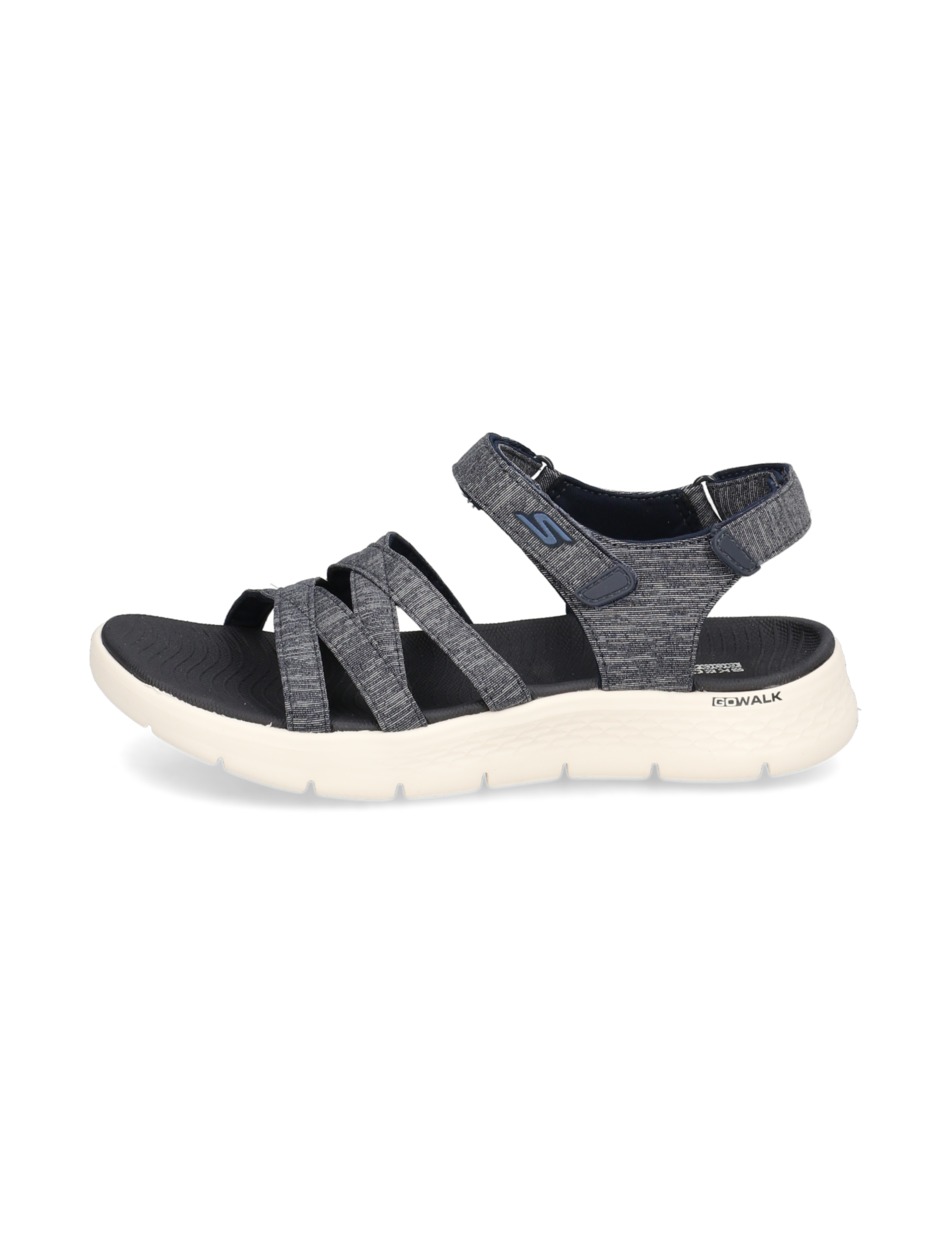 SKECHERS GO WALK FLEX SANDAL