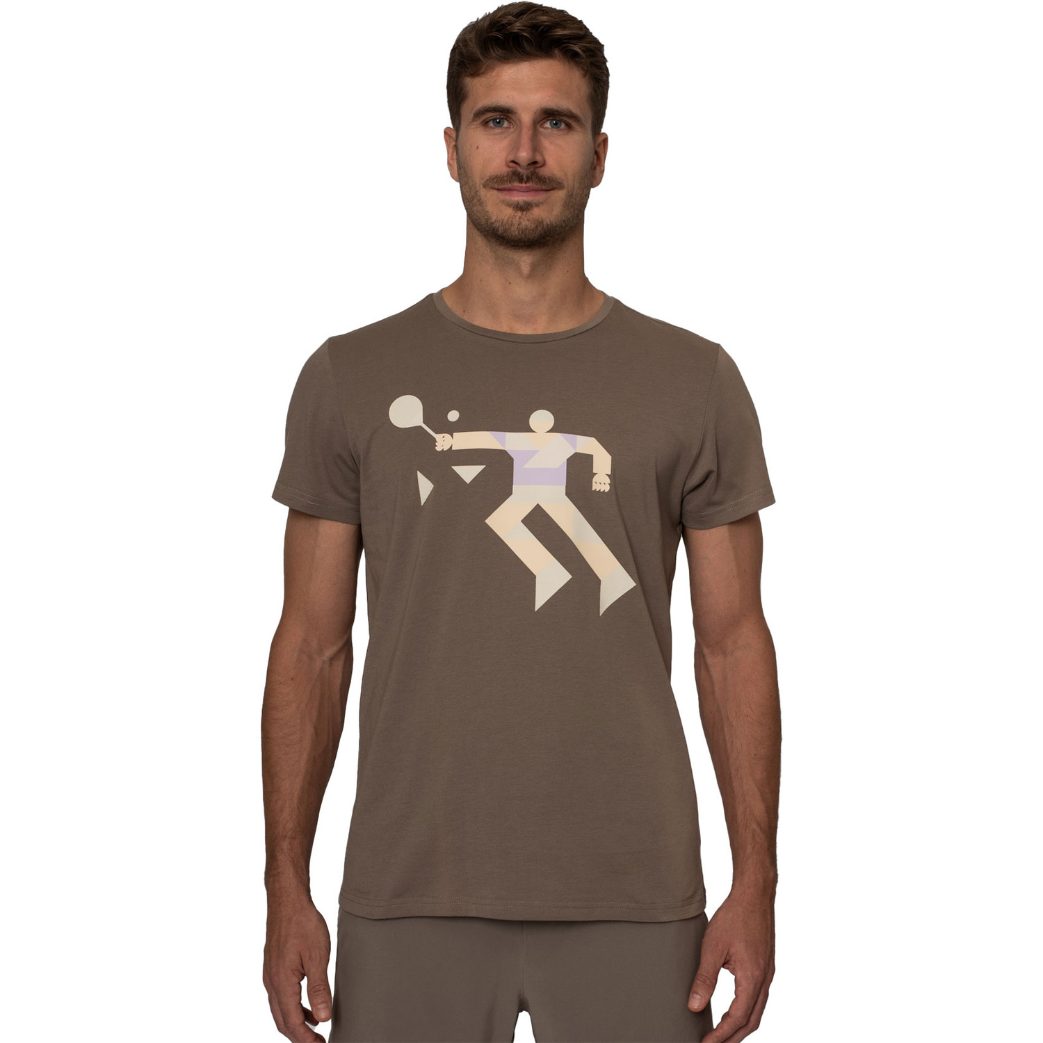 Bidi Badu Paris Chill Tee