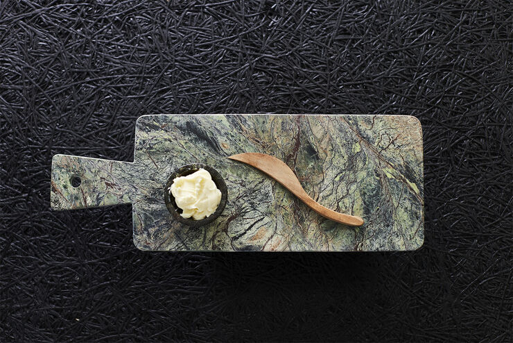 Muubs Tapas bræt Vita - Seagrass
