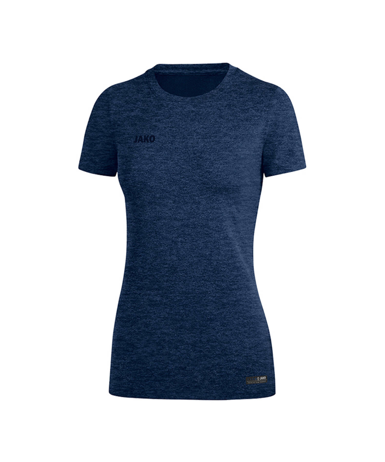 Jako| Damen Fußball - Teamsport Textil - T-Shirts T-Shirt Premium Basic Damen