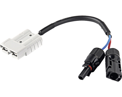 WATTSTUNDE AK-MC-A50-PS Adapterkabel MC4 naar Anderson 50A