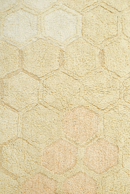 Lorena Canals  Vaskbart Gulvteppe 140x200, Sweet Honey