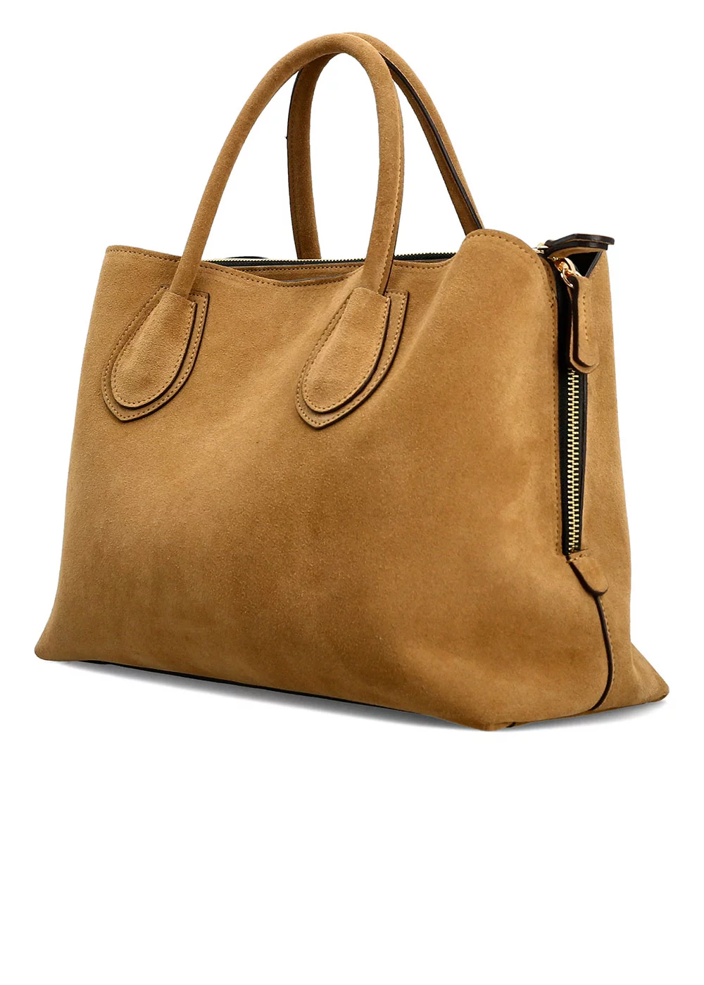PORTE MAIN LOUISON VELOURS TALPA