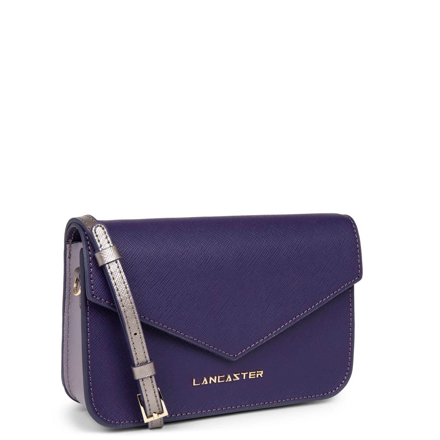 Saffiano Signature-Petit sac trotteur