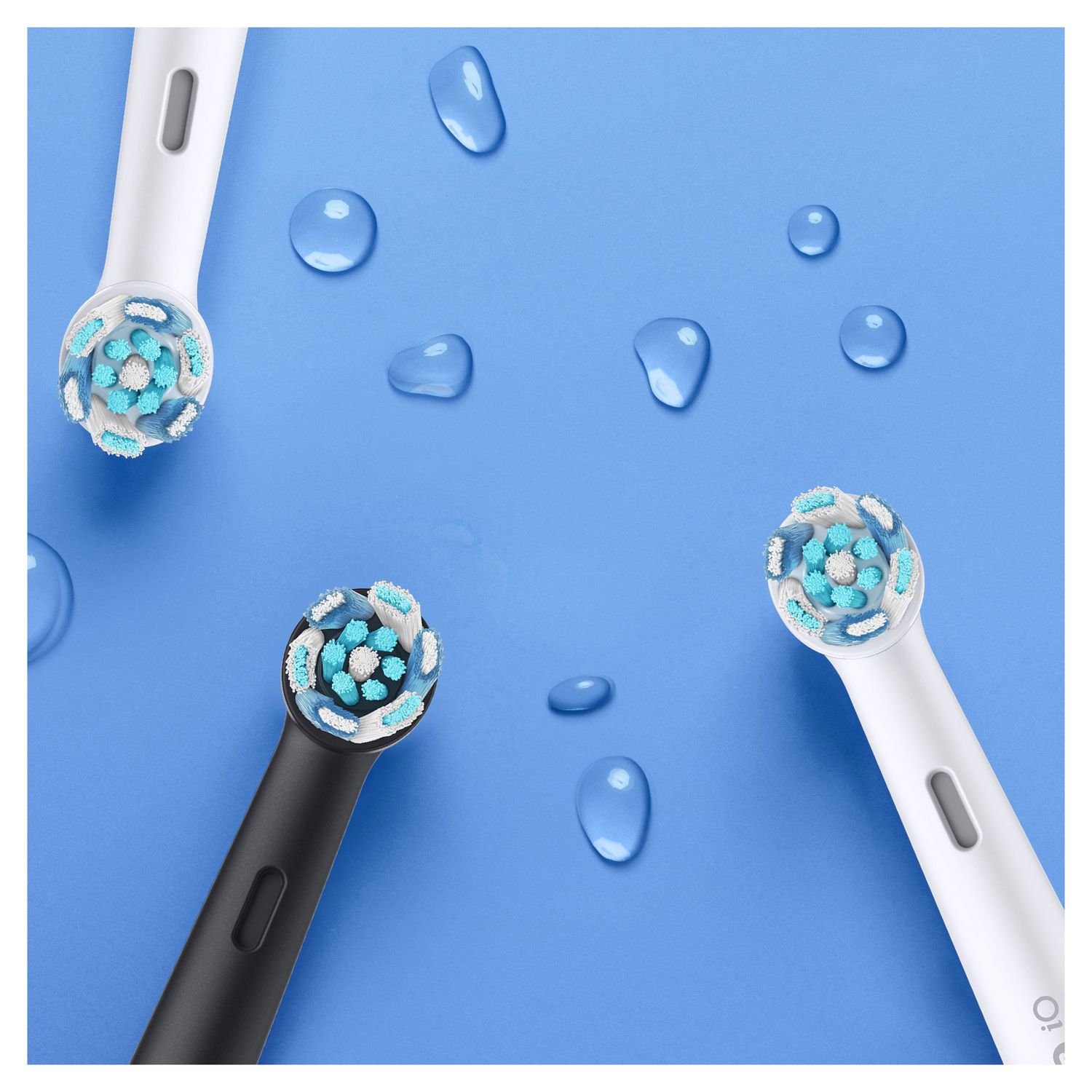 Oral-B - Elektrische Zahnbürste 