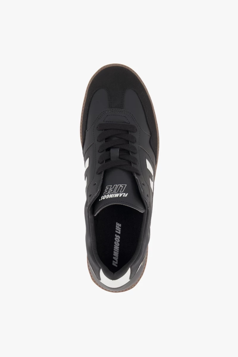 FLAMINGOS LIFE Burela Slim Herren Sneaker