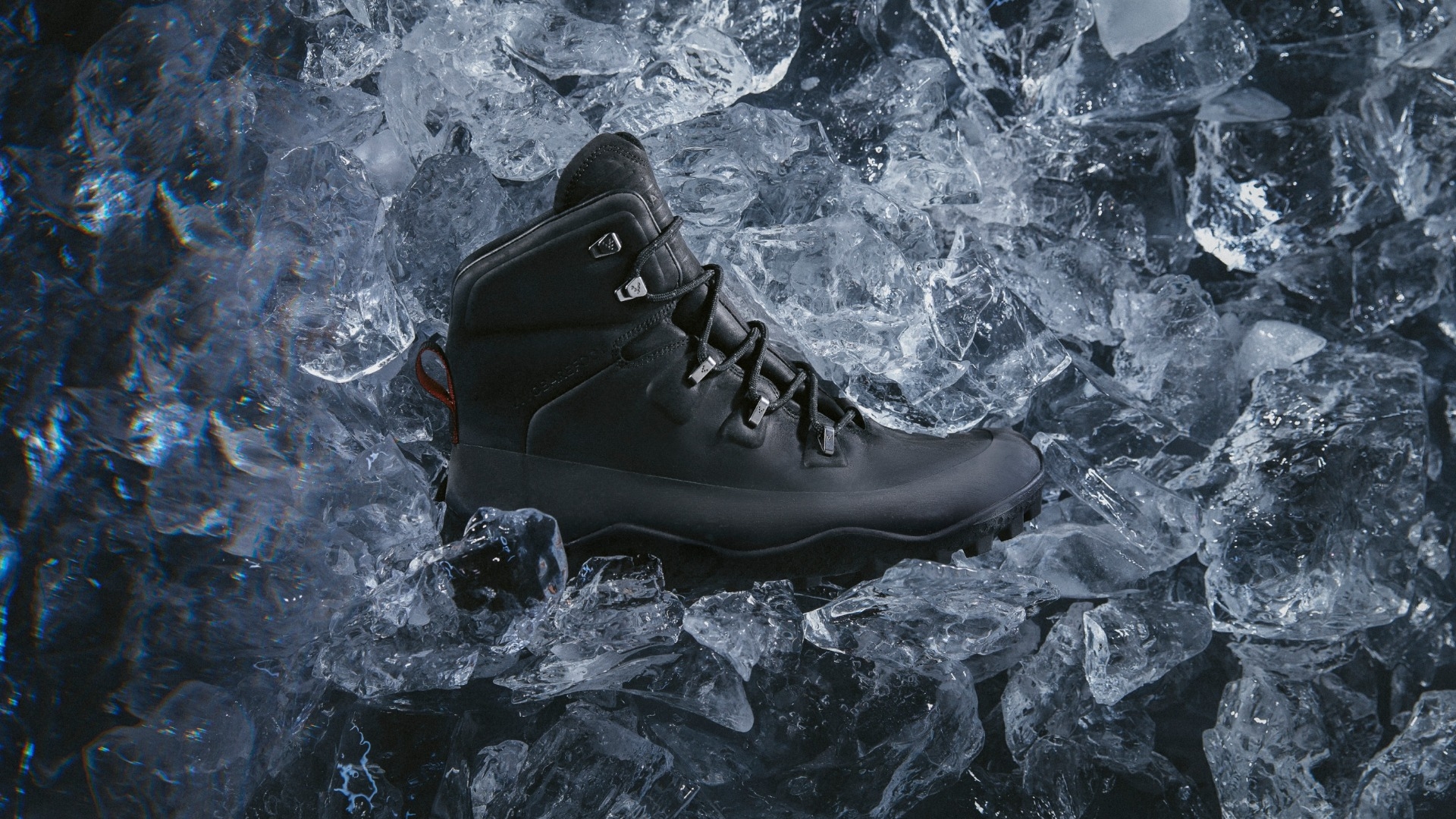 Tracker Winter II SG Womens