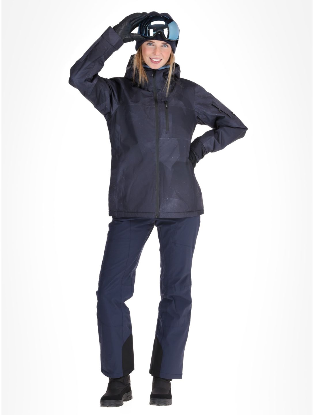Creola ski-jas dames