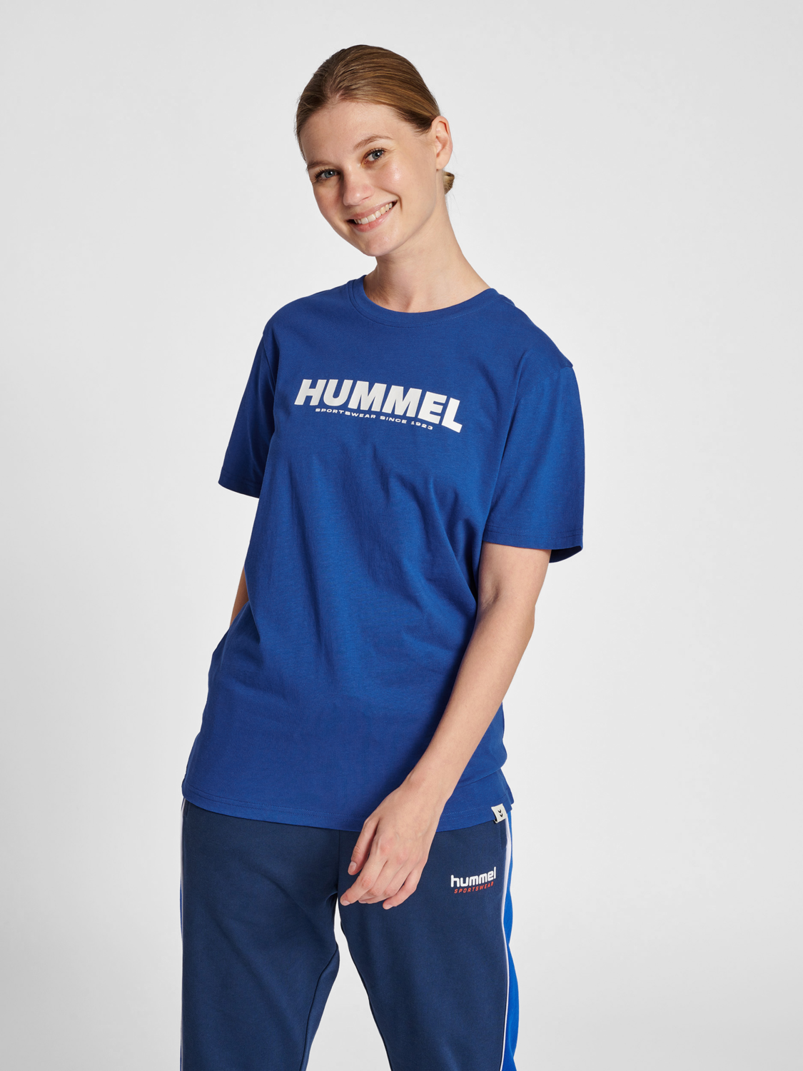 hmlLEGACY T-SHIRT
