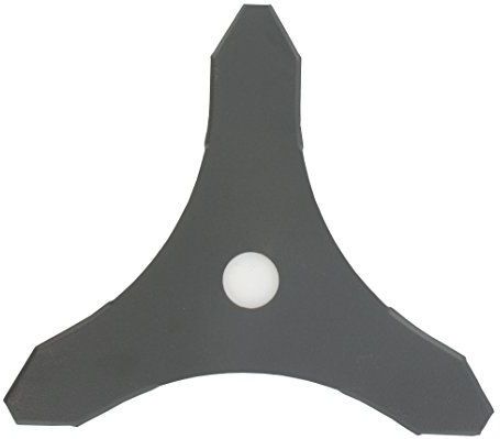 Elite - Blade 3 Tanden - Zwart - Professioneel Lemmet - 300 mm Snede - Modelnummer 23332