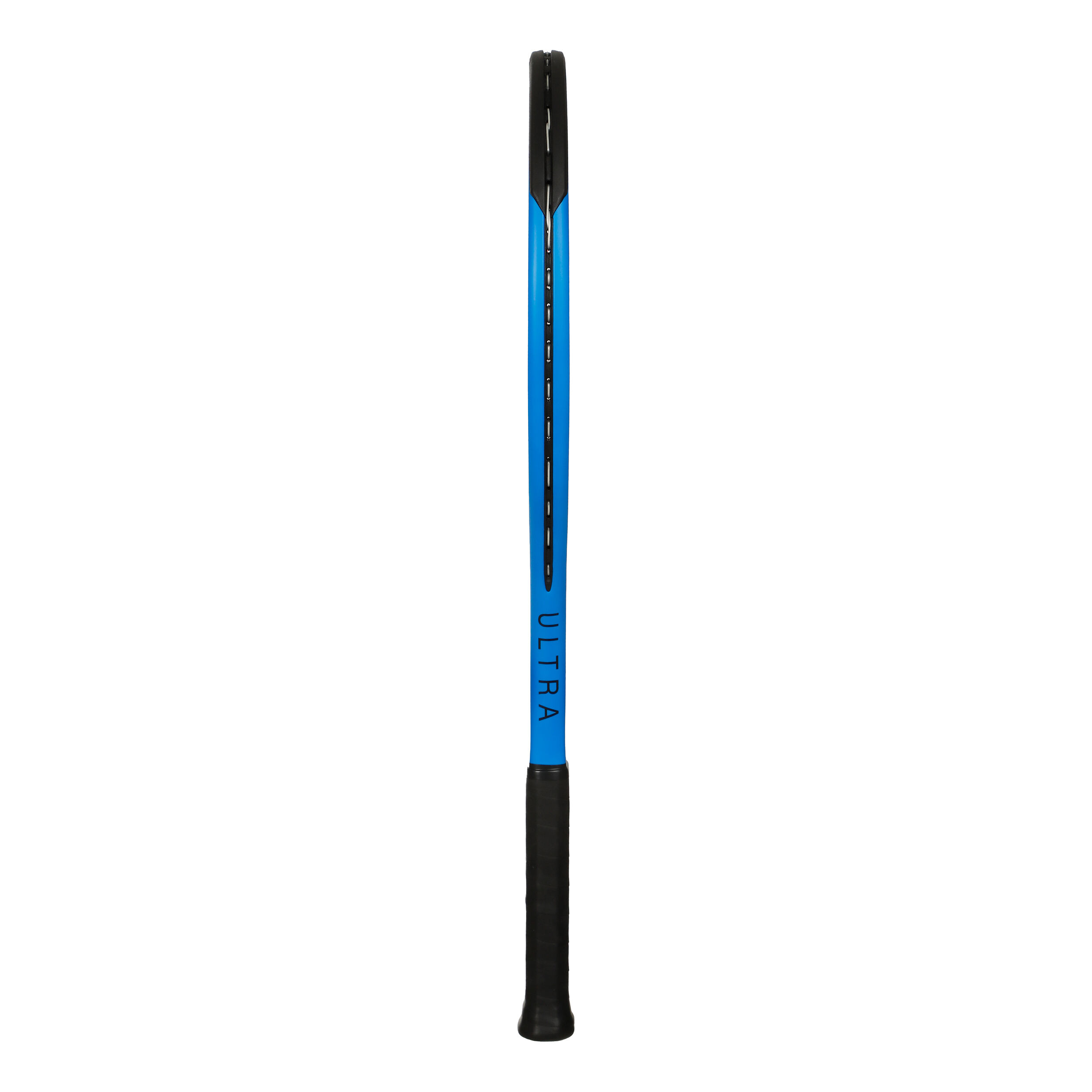 Wilson Ultra 100L V4.0 Bright Neon Blue Raquette De Compétition
