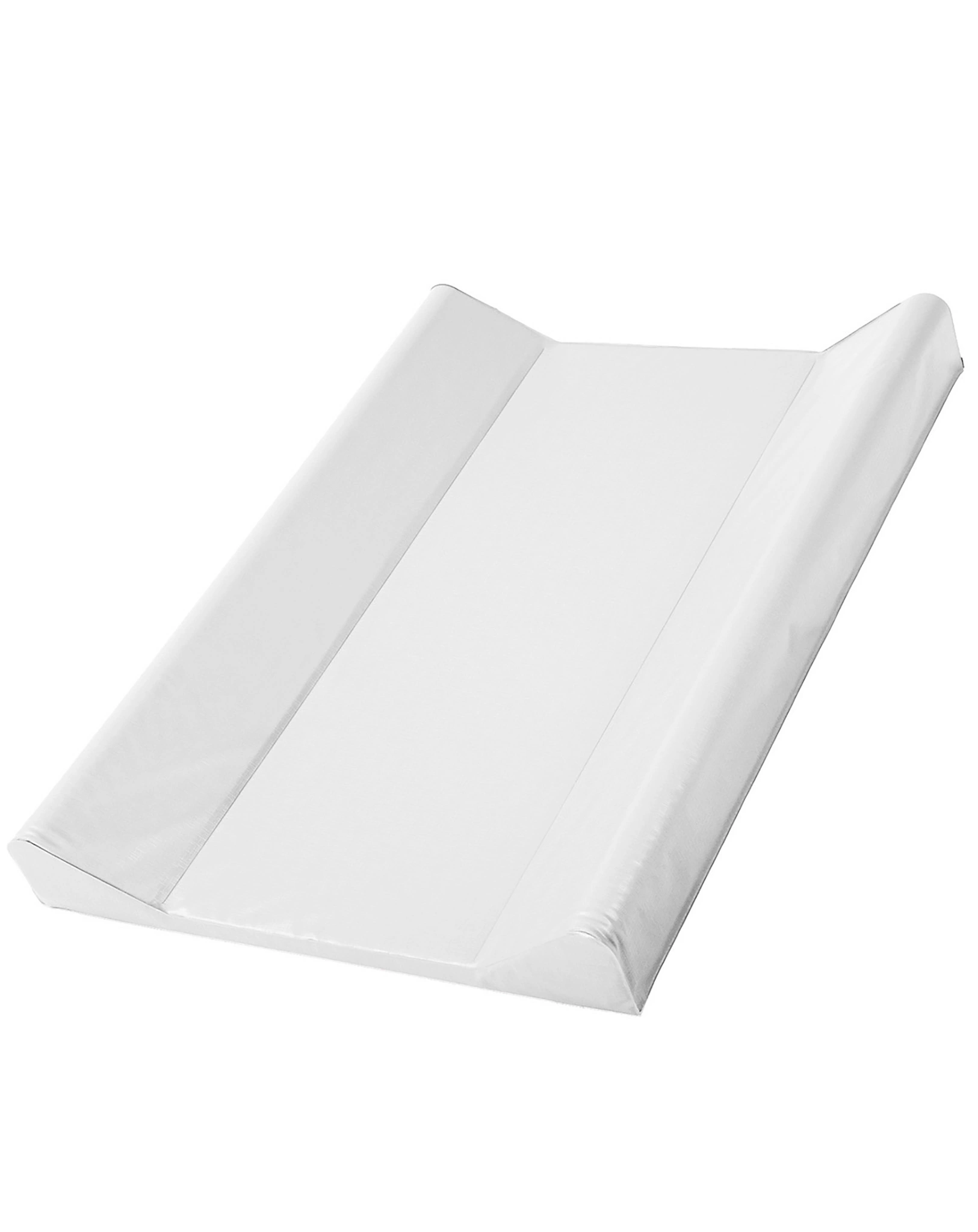 Keilwickelauflage UNI (70x50) in weiß