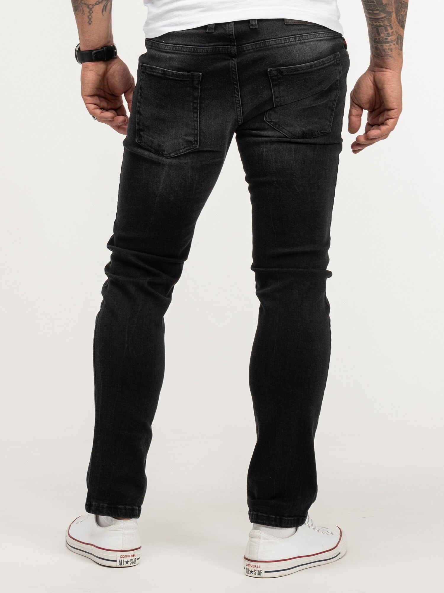 Lorenzo Loren Jeans Regular Fit