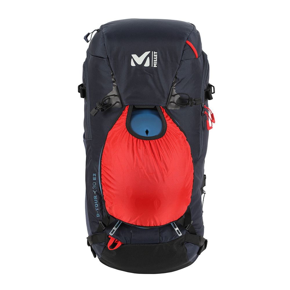 Millet D-TOUR 30L E2 - Sac airbag saphir