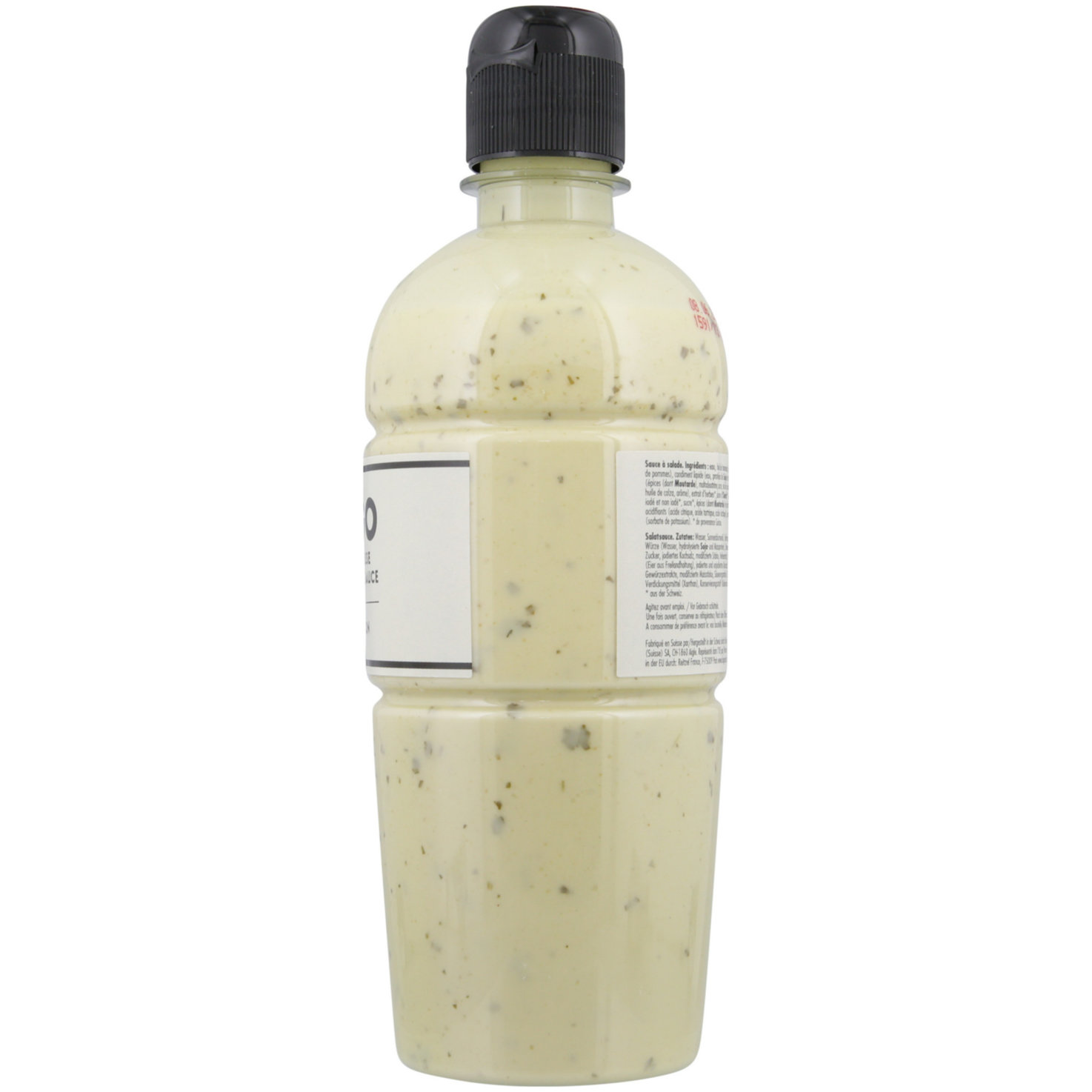HUGO Salatsauce CH-Tradition