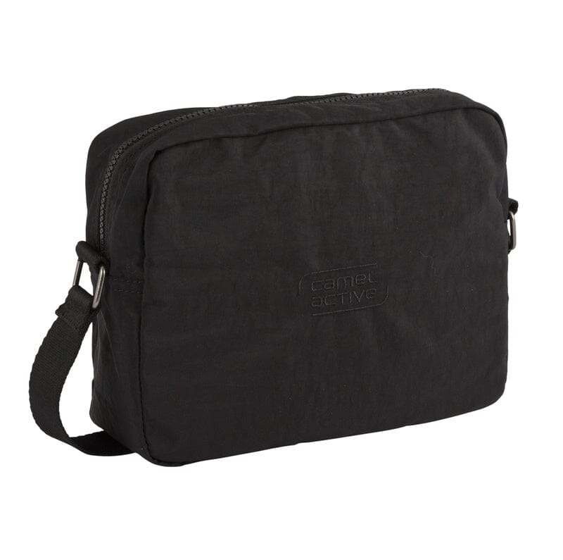 Camel Active Journey Crossover Tas B00-613 Black