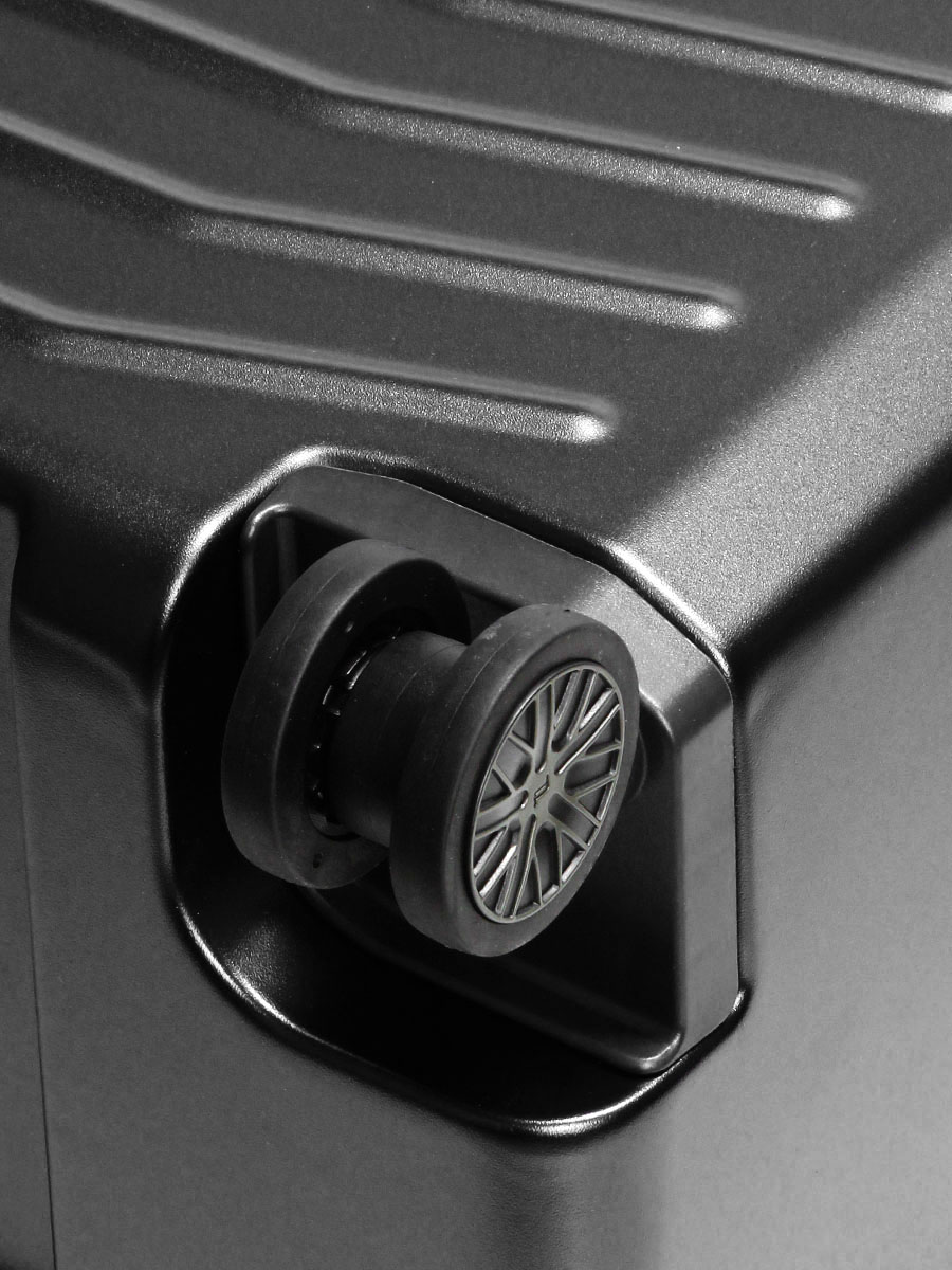 Valise Porsche Design Roadster Hardcase Trunk 65 cm