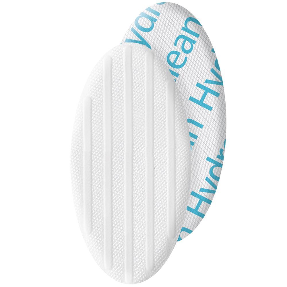 HydroClean® 4 x 8 cm
