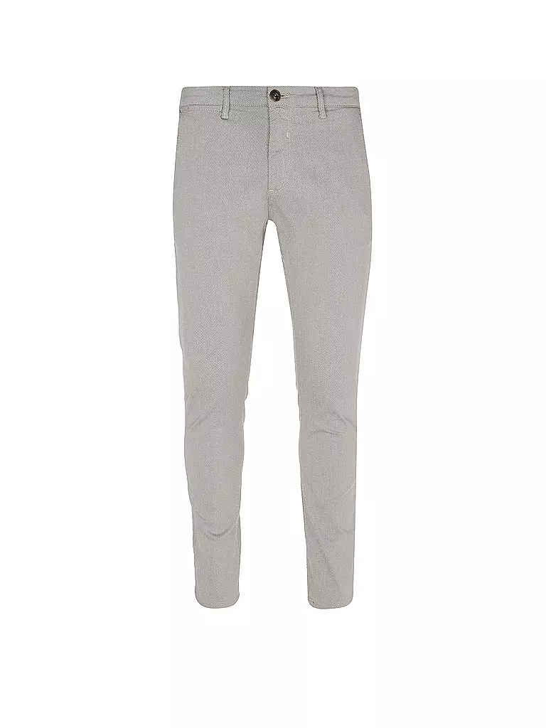 GABBA Chino Straight Fit PAUL DALE beige
