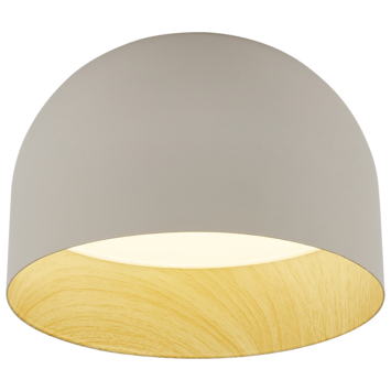 KARWEI plafondlamp Ruben ø20x13,5cm