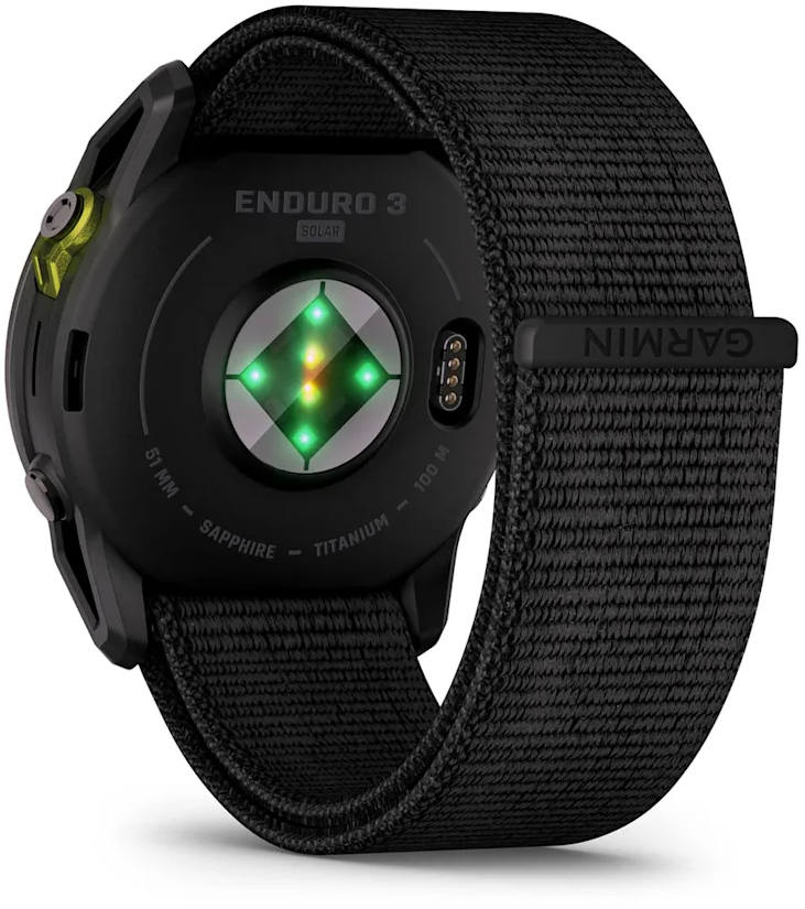 Garmin Enduro 3