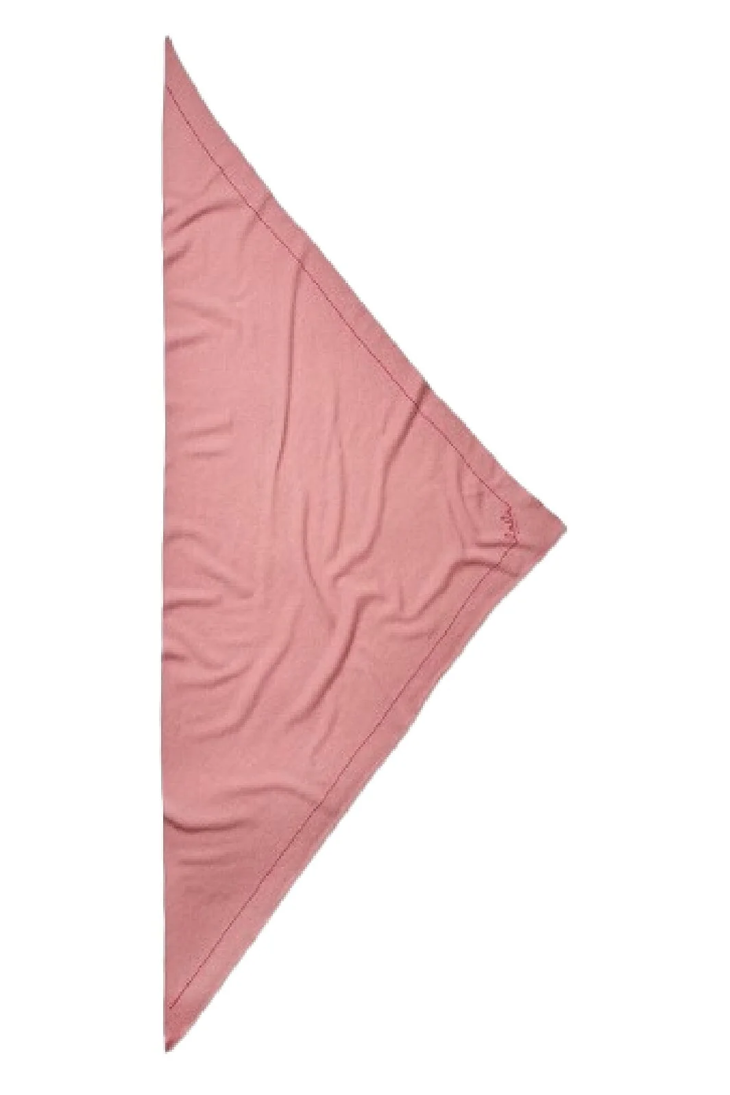 Lala Berlin Triangle Solid Logo M 10010389