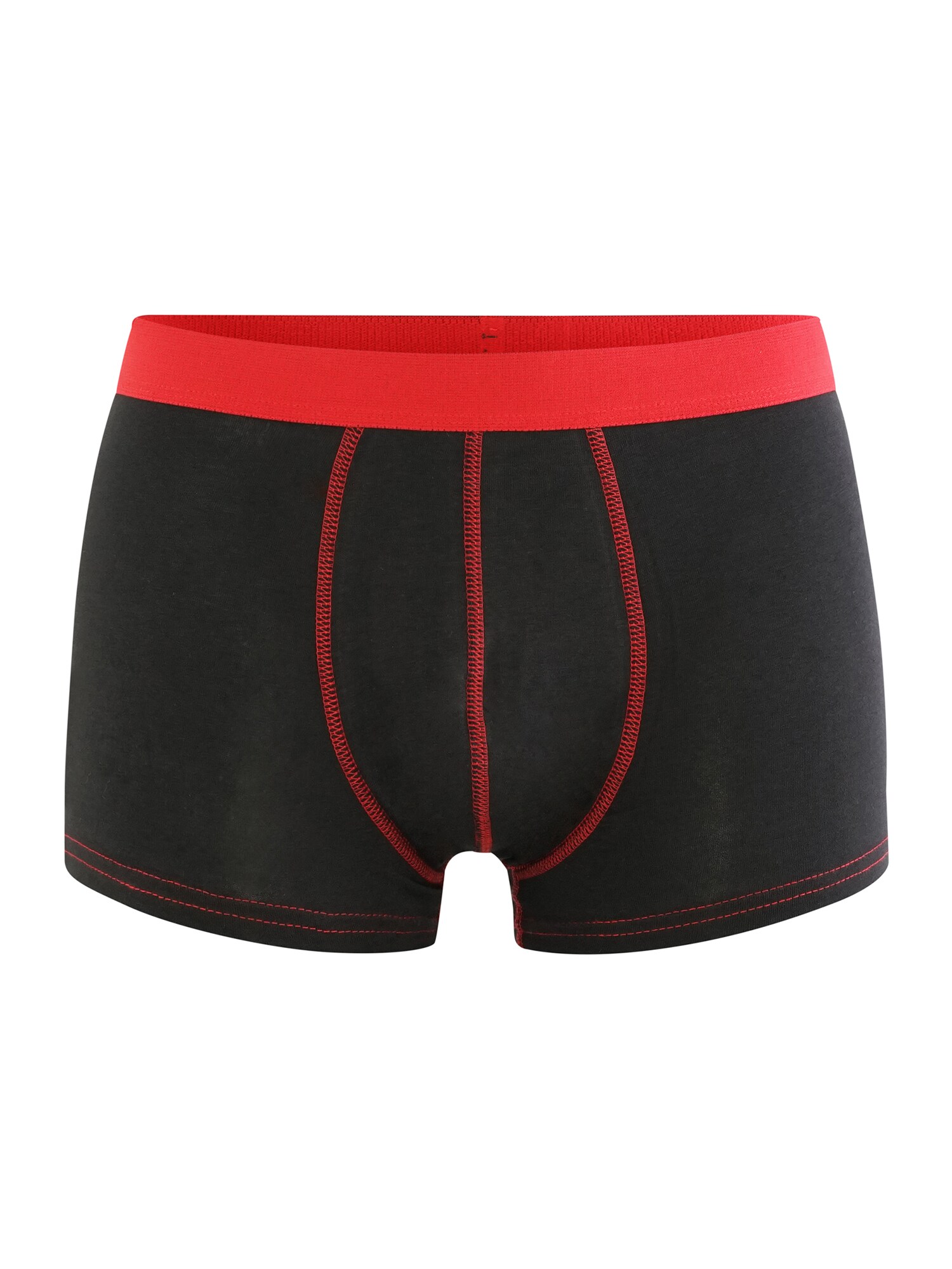 MG-1 Herren Retro Pants Horizontal 6er Pack