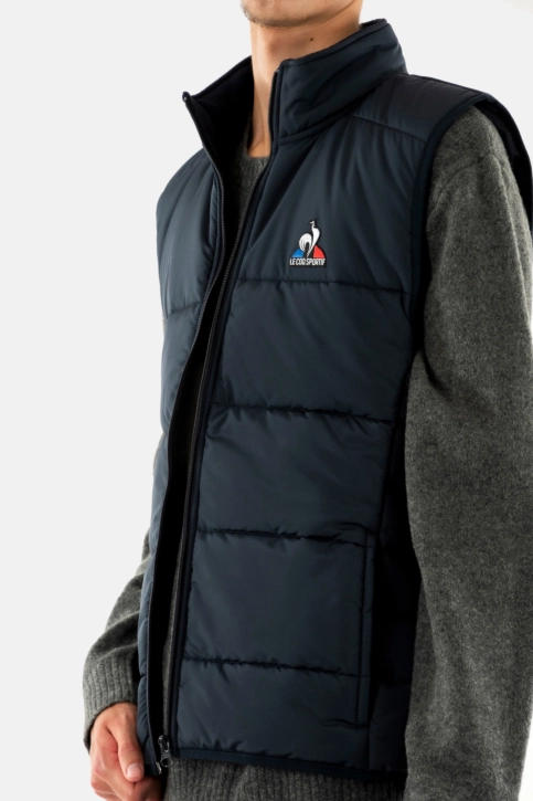 Doudounes le coq sportif ess sl n°1 sky captain