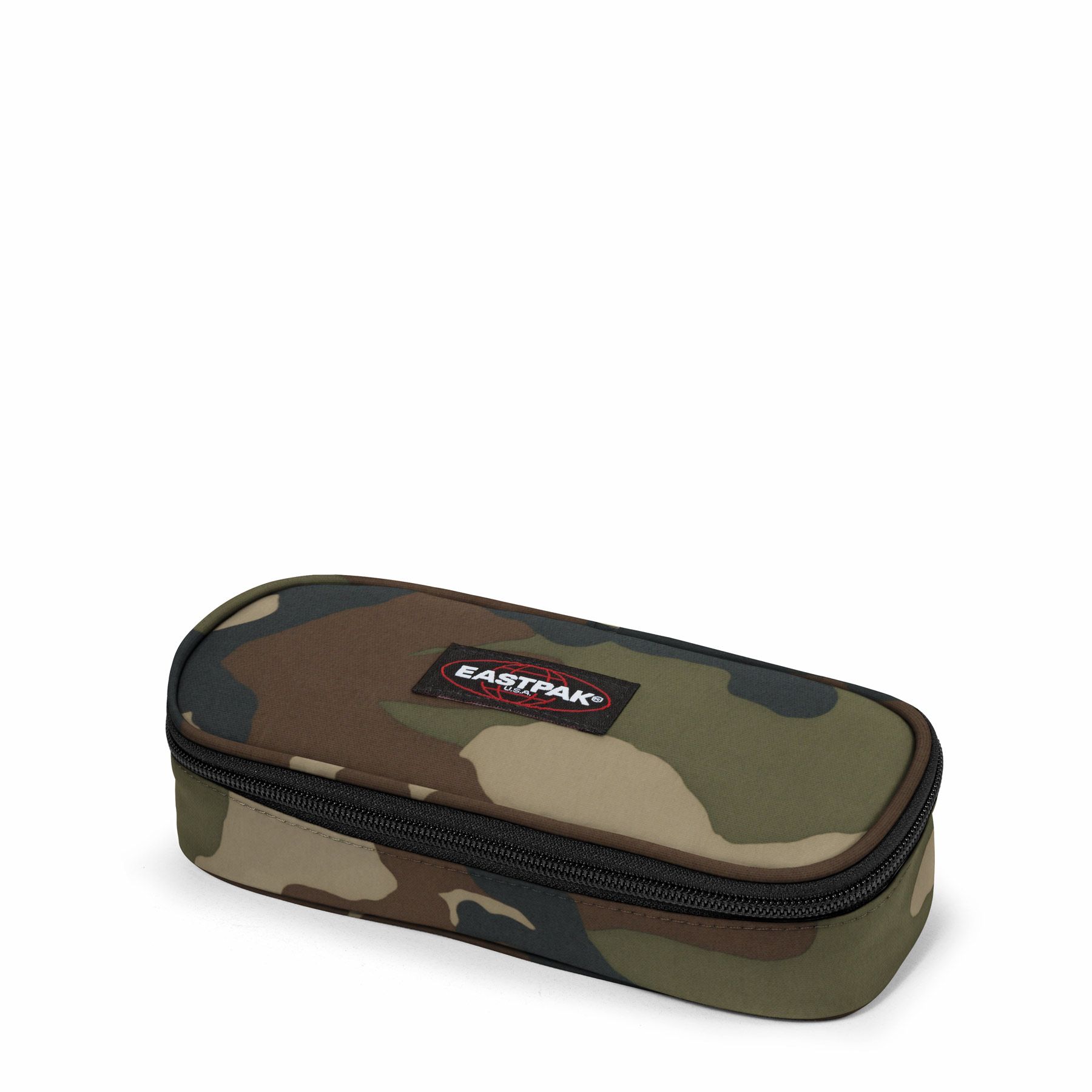 Oval Camo