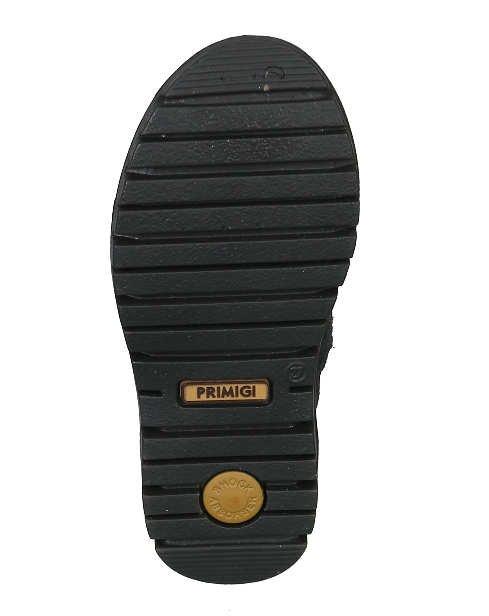 Velours-Winterstiefel PROGT ROXY in dunkelblau