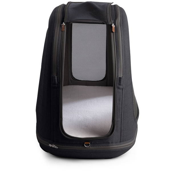 Tavo PetsTavo Pets   Crispin Transportbox onyx Large
