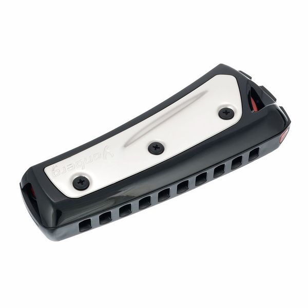 Yonberg D2 Storm Black G