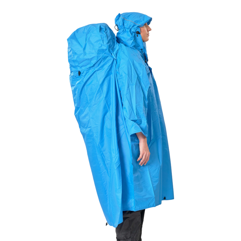 Rugzak Poncho XL
