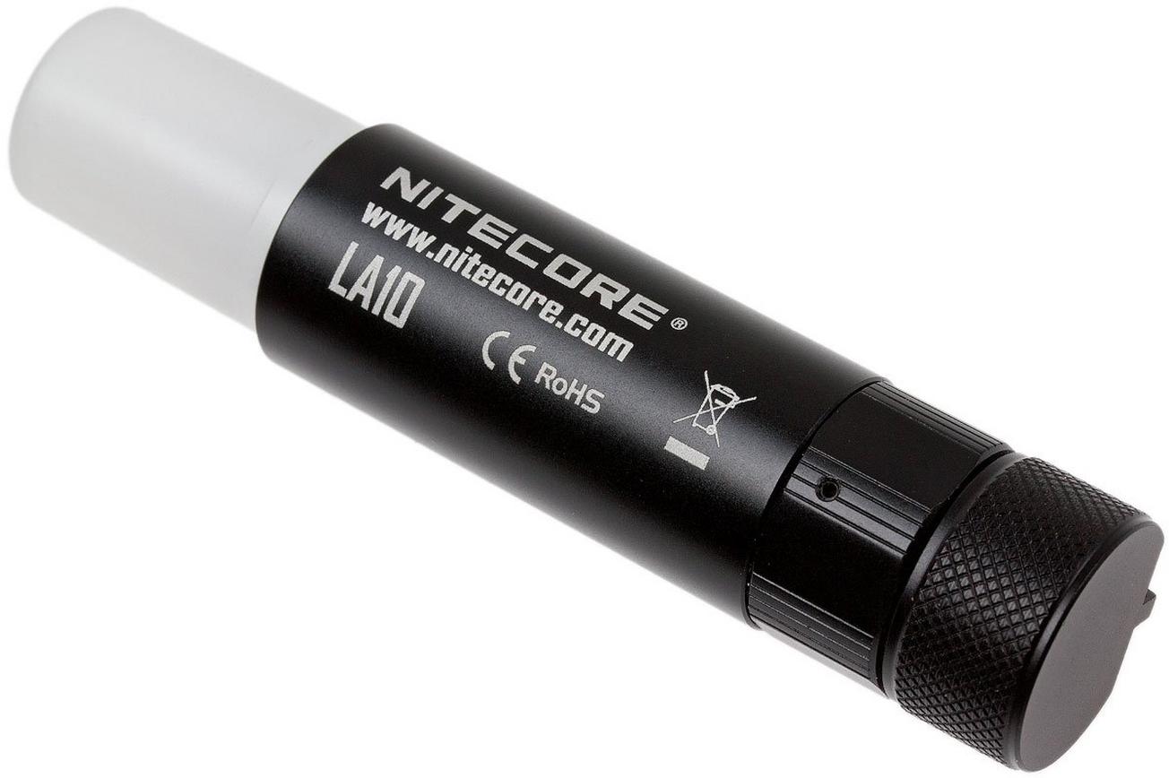 Nitecore LA10 LED-campinglamp