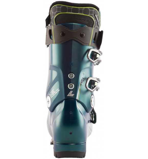 RX 110 W GW Posh Green