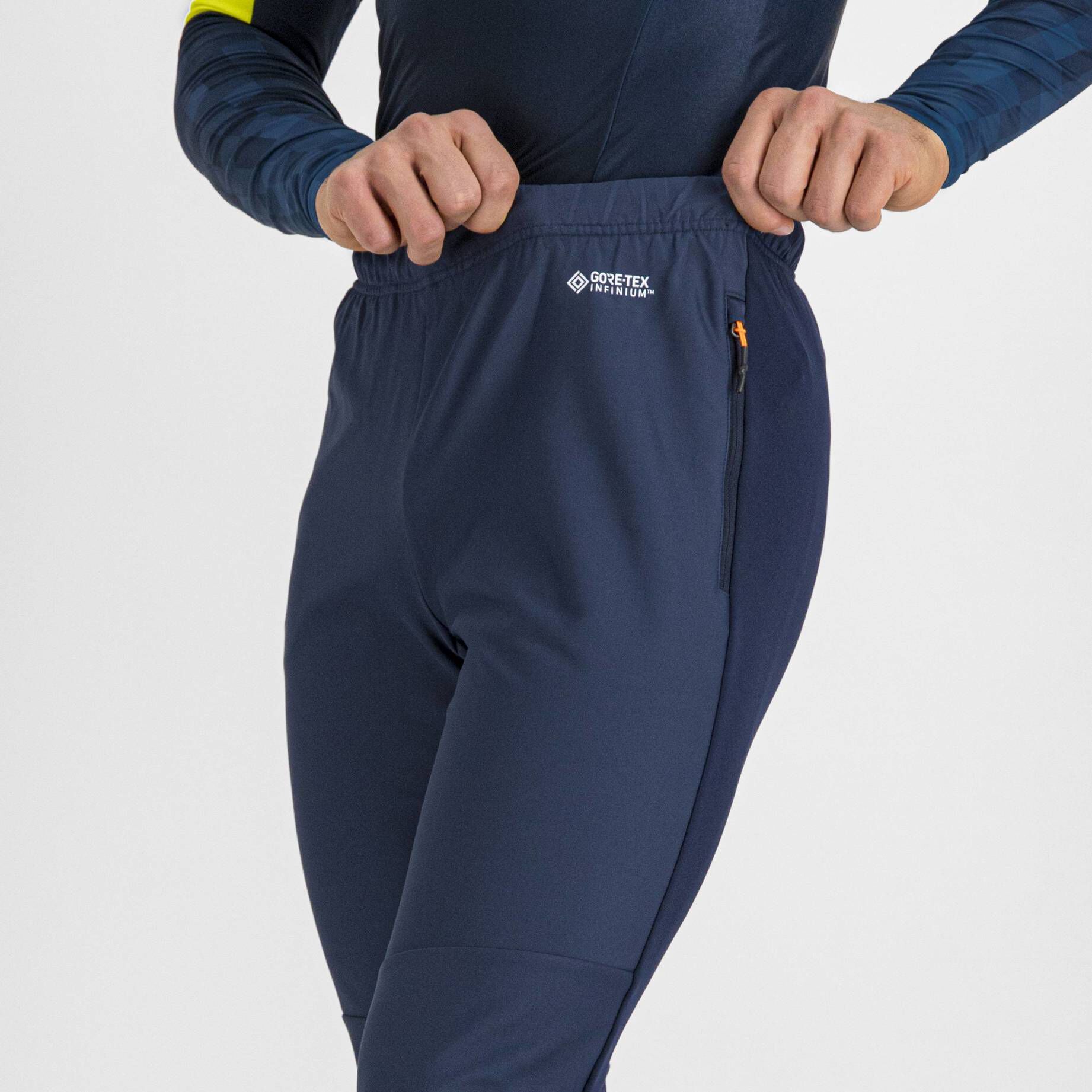 Sportful| Herren Langlaufhose SQUADRA