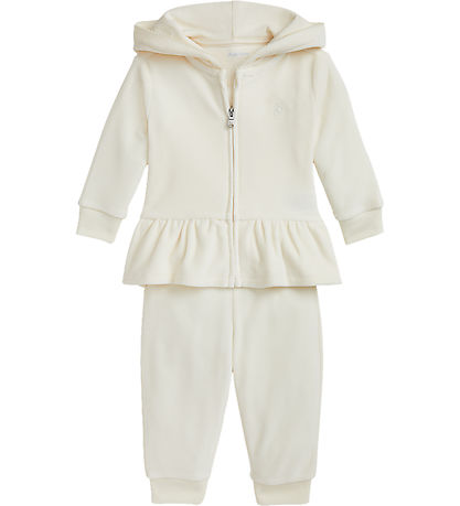 Polo Ralph Lauren Velours?t - Estate Cream