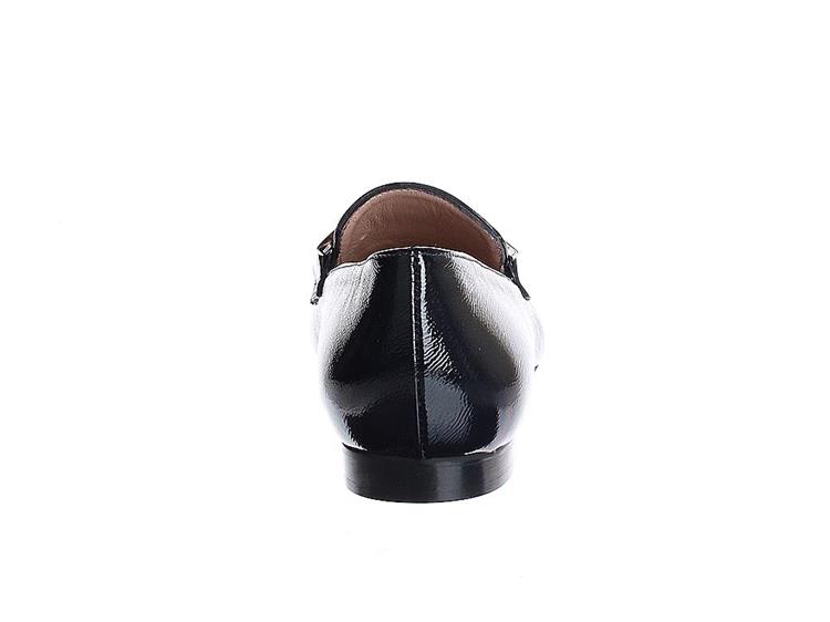 JvM Shoes L503 Blauw