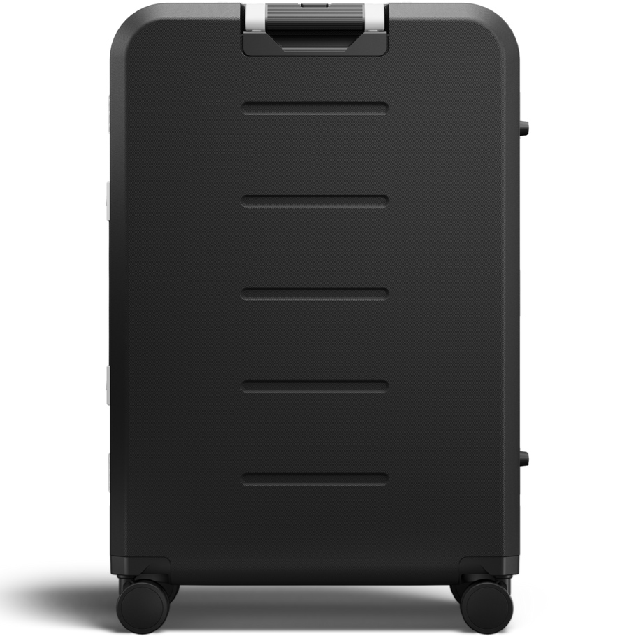 Ramverk Pro Check-in Luggage 87L 0049/Black Out